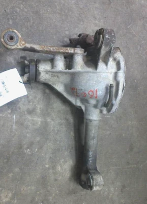 1998-2011 FORD RANGER Front Axle Differential Carrier 4.10 Ratio 1998-11 - Image 1 of 4