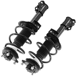 For Kia Optima 2011-2015 Hyundai Sonata 2011-2014 Front Complete Struts Shocks - Picture 1 of 7