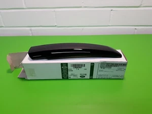 for LAND ROVER DISCOVERY 5 LEFT HAND FRONT BUMPER GRILLE INSERT LR082891 GENUINE - Picture 1 of 5