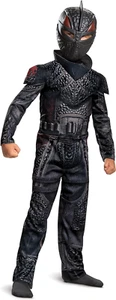 Hiccup How to Train Your Dragon Hidden World Boys' Costume - Picture 1 of 7