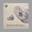 Beats by Dr. Dre - Studio Buds+ Wireless Noise Cancelling Earbuds-Transparent I