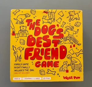 Gioco Il Migliore Amico del Cane - Foto 1 di 5
