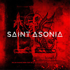 Saint Asonia Saint Asonia (Cd) Album (Jewel Case)