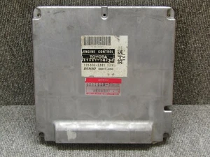96 2001 Toyota Corona Premio ST210 3S FSC D4 2.0L AT Engine Computer ECU JDM OEM - Picture 1 of 8