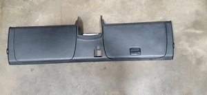 USED 03 Nissan 350z RWD Rear Behind Seat Glove Box Cubby Panel Trim 84909CD000 - Bild 1 von 4