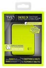 Chargeur de voyage TYLT Energi 2K avec batterie intégrée, USB universel pour tout chargeur