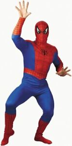 Hombre Araña PS4 Stealth gran momento Traje Mono Trajes Disfraz de Halloween Cosplay
