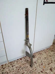 PIAGGIO 152339 FORCELLA ANTERIORE ORIGINALE PIAGGIO VESPA 180 RALLY - Picture 1 of 2