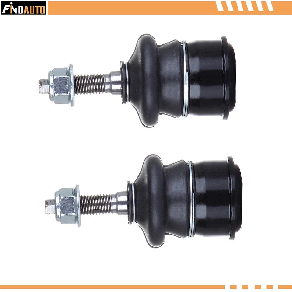 适用于 2002 - 2005 年福特探险者前上控制臂球接头悬挂 2 件 — 第 1/1 张图片