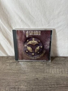 Highlander - The Series - The Watcher Chronicles (PC CD-ROM, 1996) - Untested - Picture 1 of 3