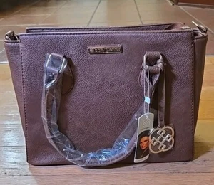 NWT Daisy Fuentes Purse - Picture 1 of 12
