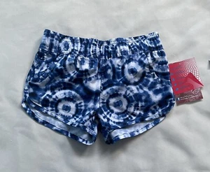 Kanu Surf Girls Seafoam Upf 50+ Quick Dry beach Shorts Color blue Size Xl 6X - Picture 1 of 6