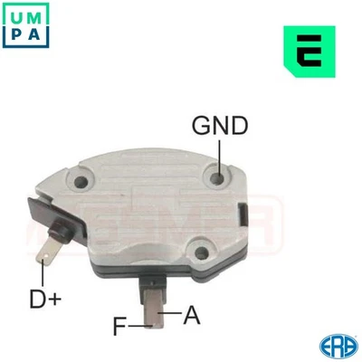 ALTERNATOR REGULATOR 215483 FOR AUSTIN FORD TRANSIT/TOURNEO/Bus/Van ESCORT/Mk - Image 1 of 4