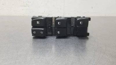 INTERRUPTOR VENTANA PRINCIPAL CONDUCTOR DELANTERO IZQUIERDO HYUNDAI VELOSTER 22 2022 Foto 1 de 4