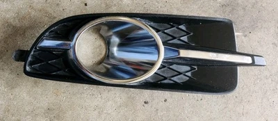 10-13 别克曲棍球右前雾灯下外格栅装饰 (2012) — 第 1/2 张图片