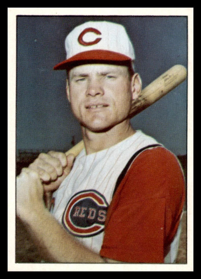 1978 TCMA The 1960's I - Steve Boros #1978-0088 Green Back NM - Image 1 of 2