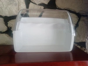 Refrigerator Door Bin Shelf (Right) For LG Kenmore AAP73252202 AAP73252209 - Picture 1 of 5