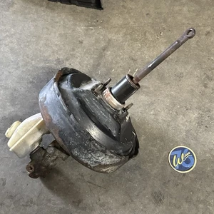 VW MK1 Rabbit Pick Up Rabbit Late Booster  - Picture 1 of 6