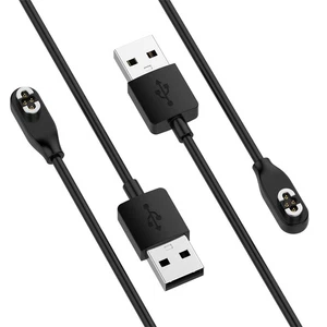 Cable de carga magnético para auriculares Shokz OpenSwim Pro cargador S710 100 cm - Imagen 1 de 6