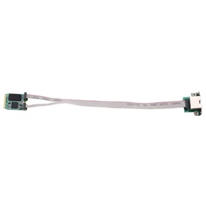 M.2 A+E KEY 5Gbps Gigabit Ethernet Netzwerkkarte RJ45 Port RTL8126 Chip Unt5007 - Bild 1 von 7