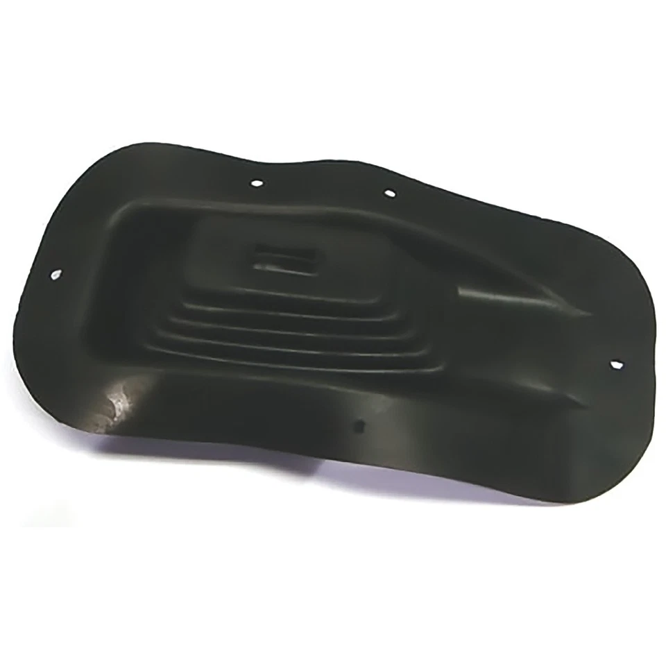 1968-72 Chevrolet Chevelle El Camino 1970-72 Monte Carlo; Manual de 4 velocidades - Imagem 1 de 1