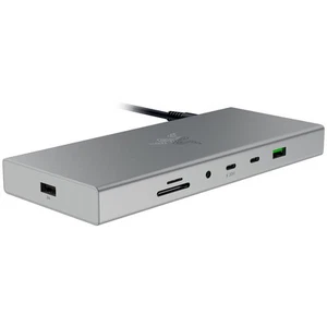 Razer USB 4 Dock igh-Speed Dock for Gaming & Productivity 14-Port Design Mercury - Picture 1 of 9