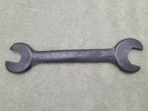 Vintage 1920's NASH #3 Open End Wrench Mechanics Tool Nash, Ford, Studebaker - Picture 1 of 7
