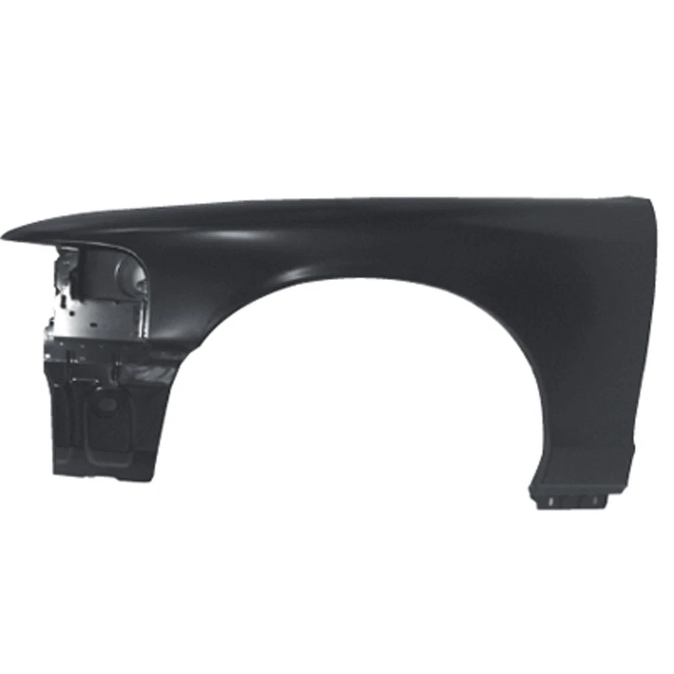 New Front Driver Side Fender Direct Replacement Fits 2003-2011 Crown Victoria Foto 1 de 1