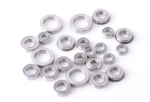 Losi 8IGHT 3.0e Ceramic Bearing Kit by ACER Racing - Picture 1 of 1