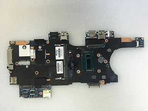 HP SPS-MB UMA I3-4010U 753723-001 motherboard 90 Days RTB Warranty - Picture 1 of 7