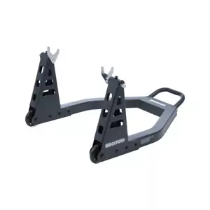 Oxford ZERO-G LITE Rear Paddock Stand Motorcycle Bike Heavy Duty Stands (OX284) - Picture 1 of 12