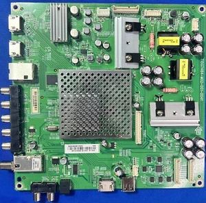 Vizio 756TXGCB02K0170 Main Board for D50-D1 (LTMWTQFS / LTCWTQES Serial) - Bild 1 von 2