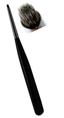 COLOR YOUR NAILS Mini Tupfpinsel. Für Glitter, für Farbverläufe ect. Nailartpinsel (R5E5)