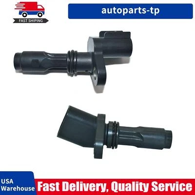 Camshaft & Crankshaft Position Sensor for Chevrolet Terraza Malibu Buick Pontiac - Image 1 of 4