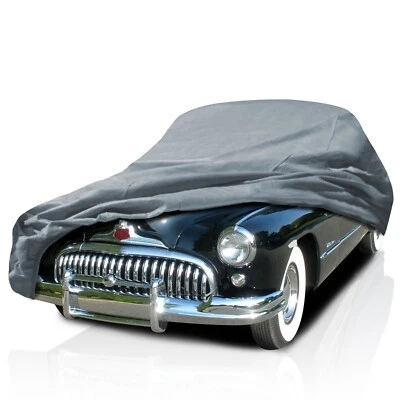 [CCT] 5 capas semipersonalizado ajuste cubierta completa de coche para Buick Skylark [1953-1954] Foto 1 de 4