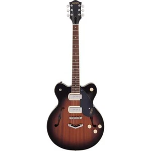 Guitarra eléctrica Gretsch G2622-P90 Streamliner Center Block P90 - Havana Burst - Imagen 1 de 5