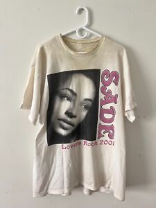 Sade Shirt for sale | eBay