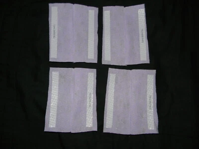 4 modify extenders   (4" added to the waistline) - Image 1 of 4
