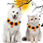 3PCS Soft High-quality Kitten Collar Comfortable Cat Dog Neck Strap  Dog