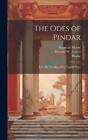 Pindar Dawson W Turner Abraham Moore The Odes Of Pindar (Relié)
