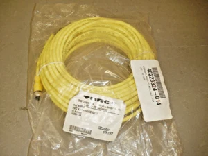 Turck RKC 4.4T-14/CS10731 Sensor Cordset 14M - Picture 1 of 5