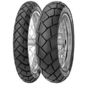 Metzeler Tourance 110/80R-19 59V Front Radial Motorcycle - Picture 1 of 1