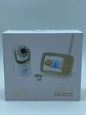 READ, Infant Optics DXR-8 Baby Monitor - Zoom, Wireless, Two-Way Talk 2F08520#3