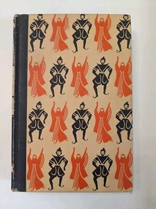 THE ARABIAN NIGHTS 1946 illustrated by Earle Goodenow Illustrated Junior Library - Foto 1 di 8