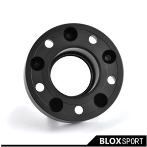 4x2inch for Mercedes G500 G300 G270 W460 W463 5x130 CB84.1 Wheel Spacer Aluminum - Picture 1 of 12
