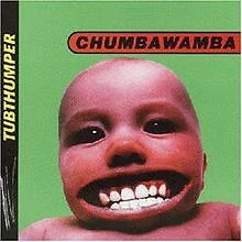 Tubthumper von Chumbawamba | CD | Zustand sehr gut - Bild 1 von 2