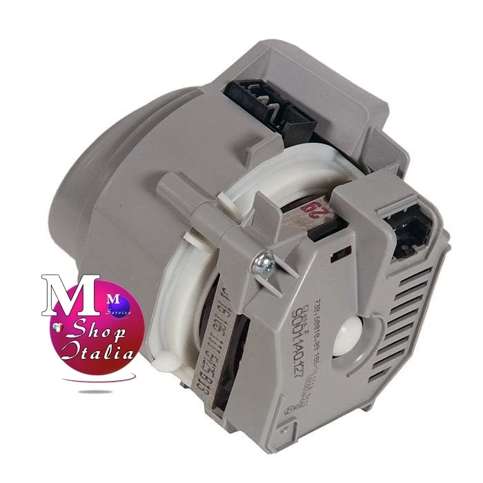 Pompa riscaldamento 755078 00755078 lavastoviglie Bosch Siemens Neff Gaggenau  - Imagen 1 de 1