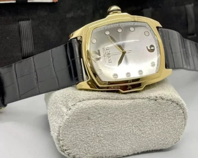 Invicta Lupah Specialty Edition 5 COLOR Strap gift set NEW 35374 - image 1 of 4