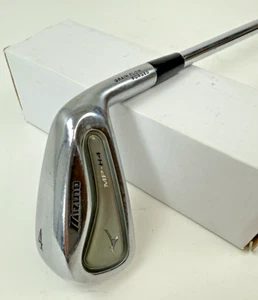 Ferro da stiro Mizuno MP-H4 True Temper Dynamic Gold SensiCore 4 - Foto 1 di 10