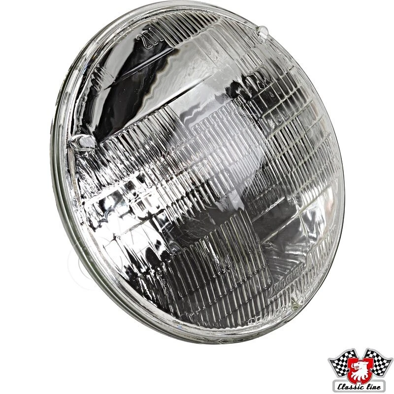 JP Scheinwerfer links rechts Für VOLVO 164 P 121 122 S Amazon 210 Duett 43-74 - Bild 1 von 1